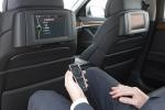BMW 5-Series Long-Wheelbase 2010 года (CN)